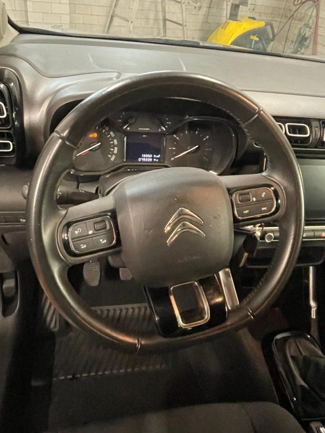 CITROEN C3 Aircross BlueHDi 110 S&S Feel