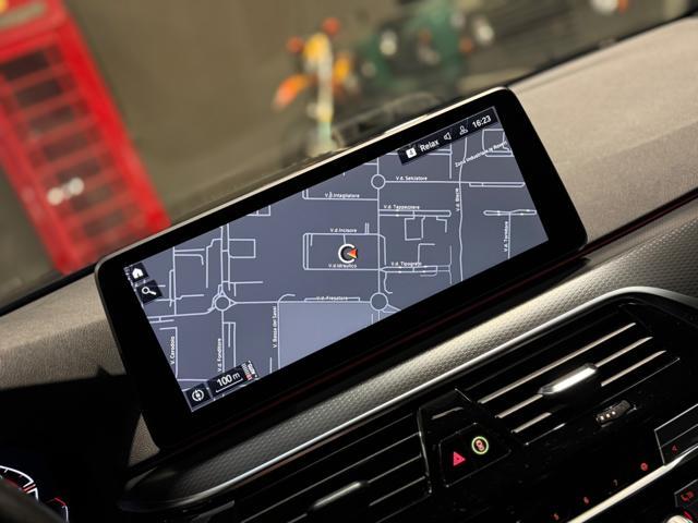 BMW 520 d 48V xDrive Touring Msport