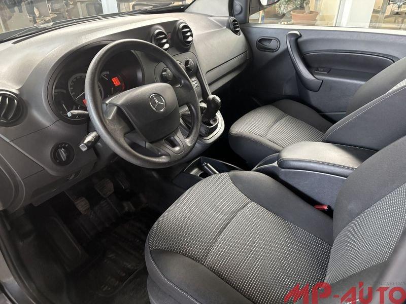 Mercedes-Benz Citan CITAN COMBI 109 CDI 90 Mixto Extra-long Pro IVA ESPOSTA