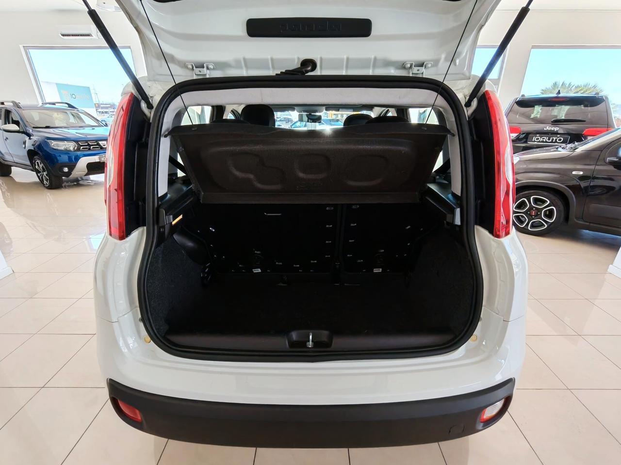 Fiat Panda 1.2 Easy 2020