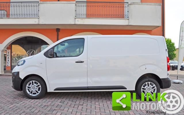 PEUGEOT Expert 2.0 BlueHDi 120 S&S PL-TN Furgone Premium Standard