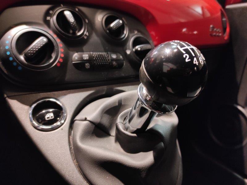 FIAT 500 (2015-2024) - 500 1.0 Hybrid Lounge