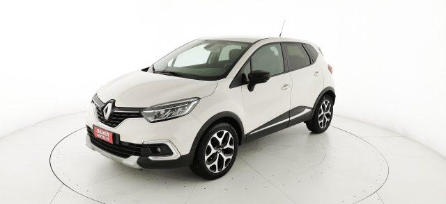 RENAULT Captur dCi 8V 110 CV Start&Stop Energy Sport Edition2