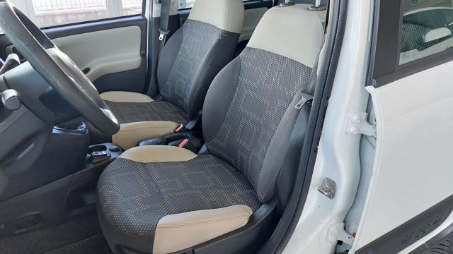 FIAT Panda 1.3 MJT S&S 4x4 E5B Az. Italia Usato Certificato