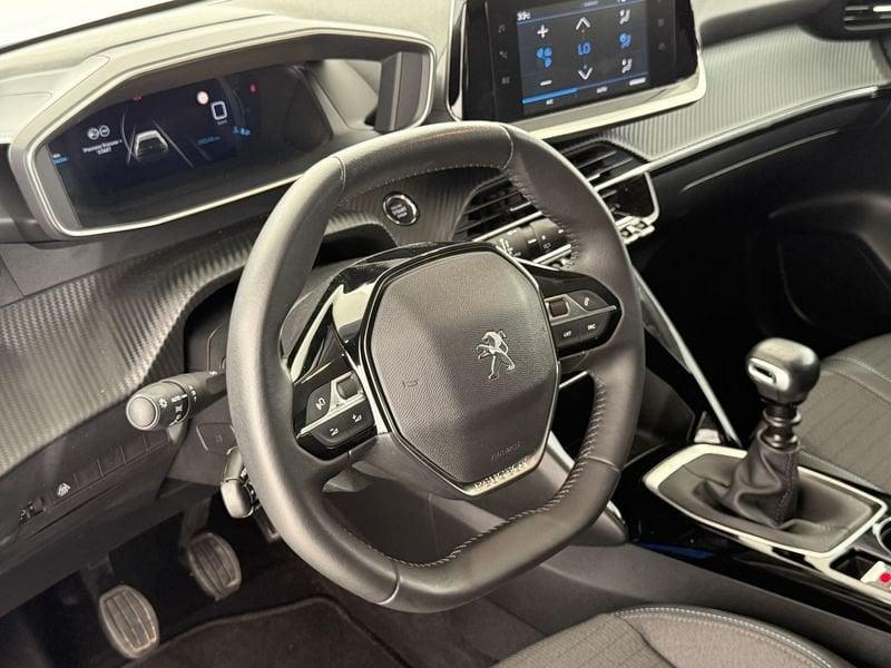 Peugeot 208 Allure Pack BlueHDi 100 S/S