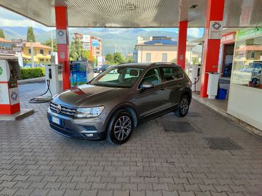 Volkswagen Tiguan 1.6 TDI 116cv POCHI ESEMPLARI OK NEOP