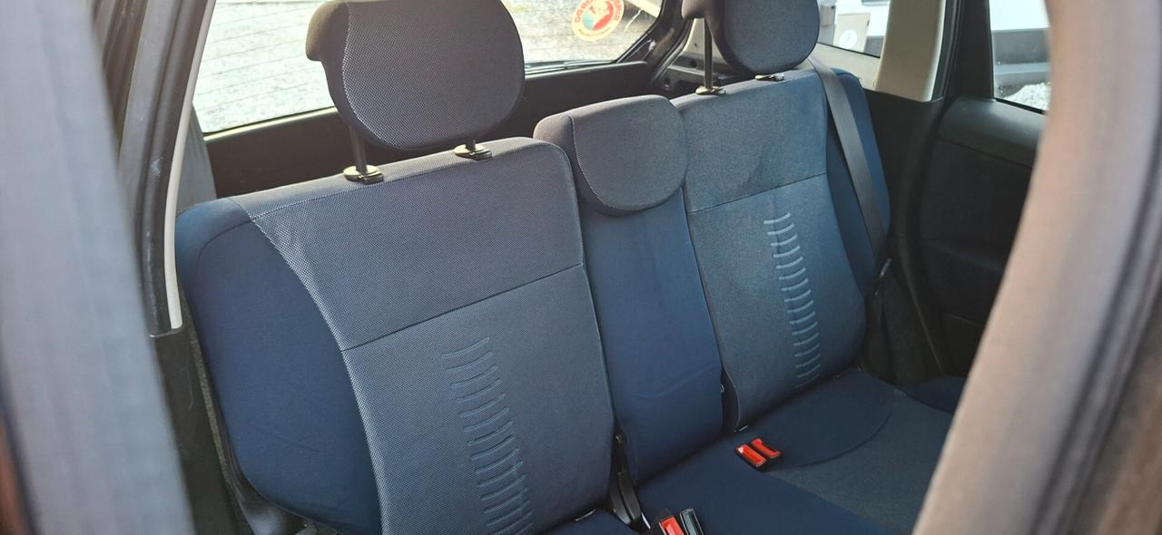 FIAT IDEA 1.4 CON GPL X NEOPATENTATI