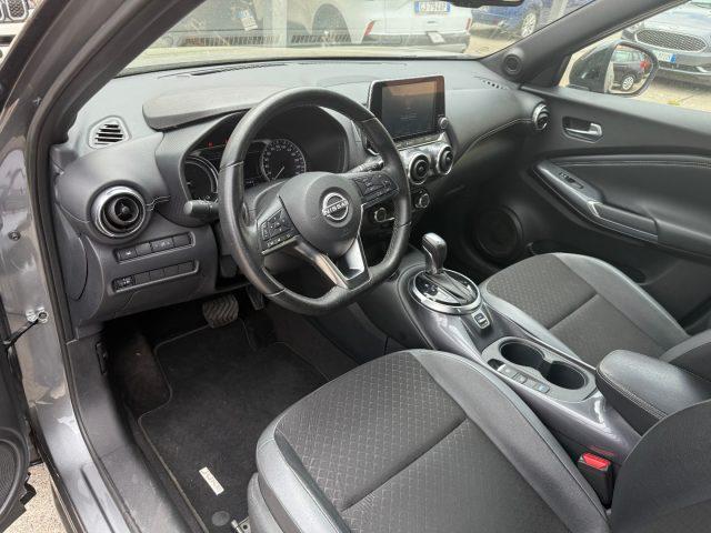 NISSAN Juke 1.6 HEV 143CV N-Connecta