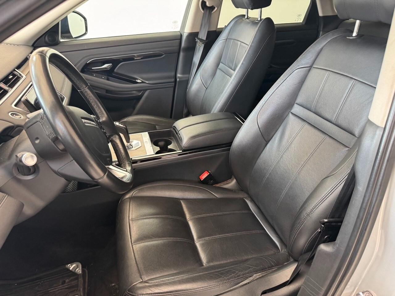 Land Rover Range Evoque 2.0D I4 180 CV AWD Auto SE