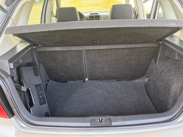VOLKSWAGEN Polo 1.2 5p. Comfortline 5 PORTE OK PER NEOPATENTATI