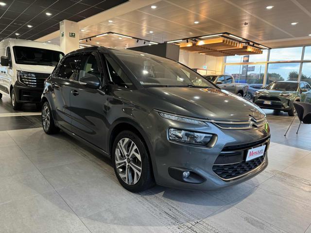 CITROEN Grand C4 Picasso BlueHDi 120 S&S EAT6 Business