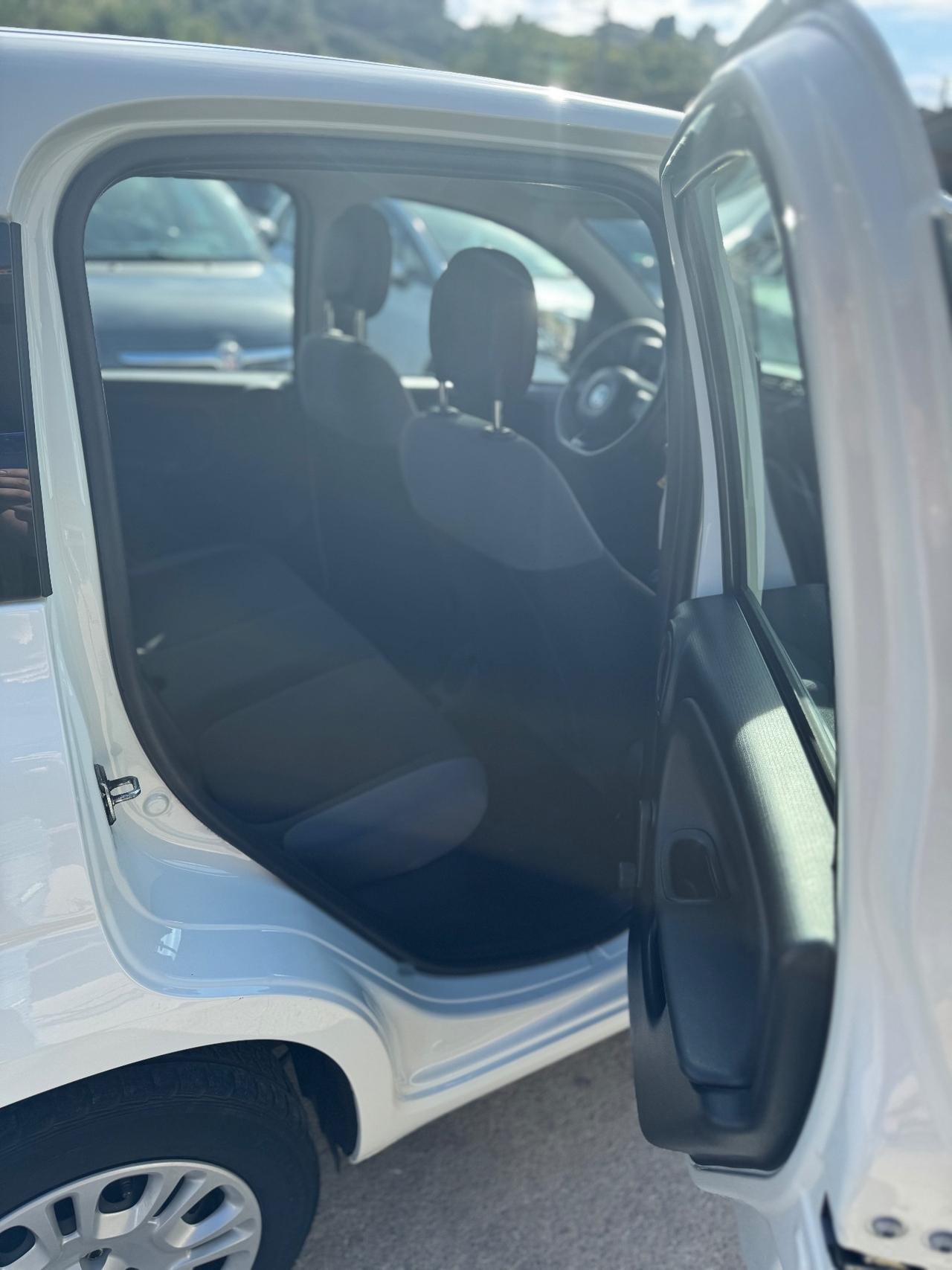 Fiat Panda 1.3 MJT 95 CV S&S Lounge