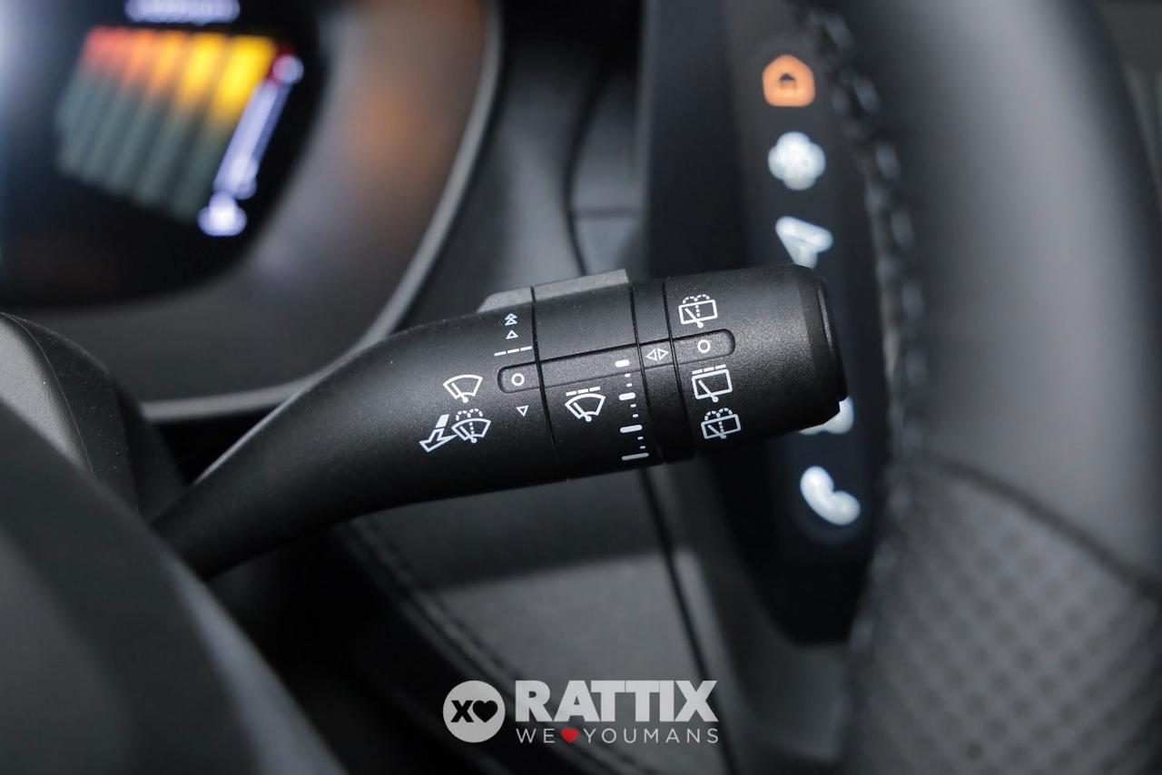 MG ZS 1.5 Hybrid+ Comfort Auto