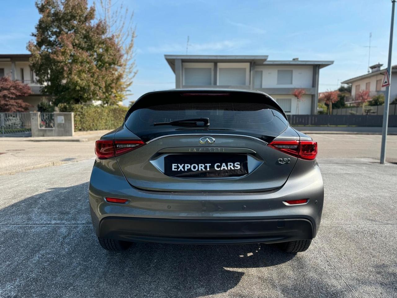 Infiniti Q30 1.5 diesel Premium Tech