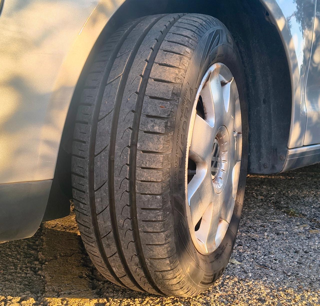 Volkswagen Polo 1.4 TDI 75 Cv - UNIPROPRIETARIO