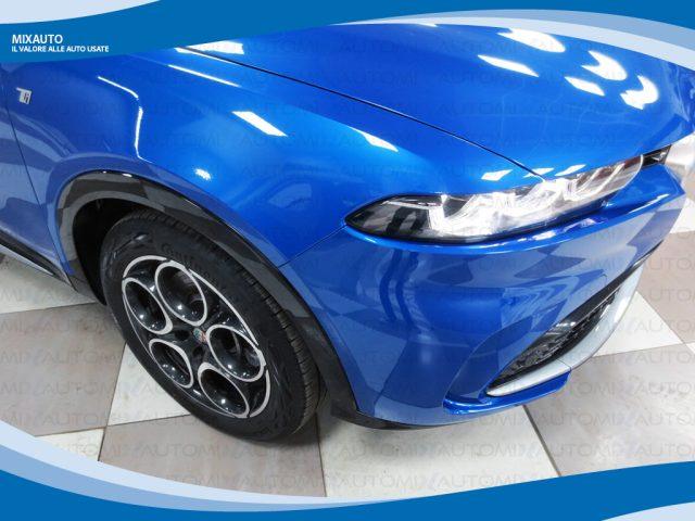 ALFA ROMEO Tonale 1.5 Hybrid 160cv Ti TCT7 EU6