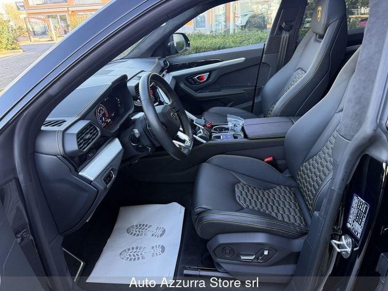 Lamborghini Urus Urus 4.0 *PROMO FINO AL 31/12, PRONTA CONSEGNA, IVA ESPOSTA*