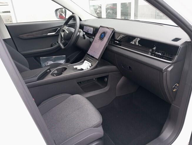 Jaecoo 5 1.6 TGDI 147 CV aut. PURE