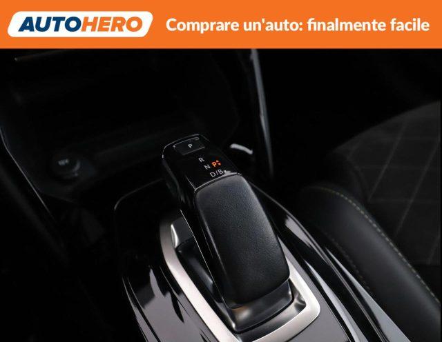 PEUGEOT 208 motore elettrico 136 CV 5 porte GT Pack