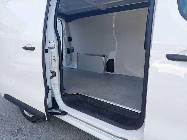 Citroen Jumpy 2.0 BlueHDi 140CV Furgone XL