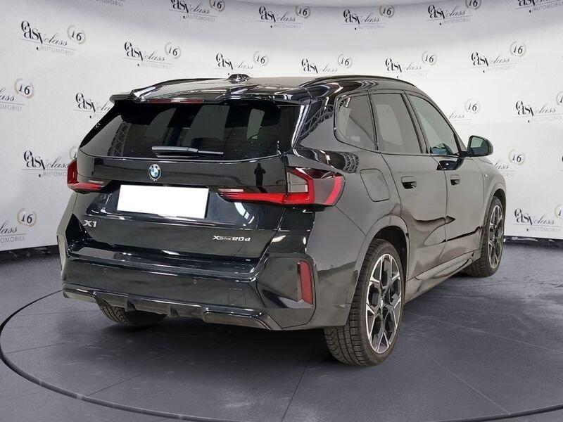 BMW X1 xDrive 20d MSport Pro CAMERA 360 LED HEAD.UP