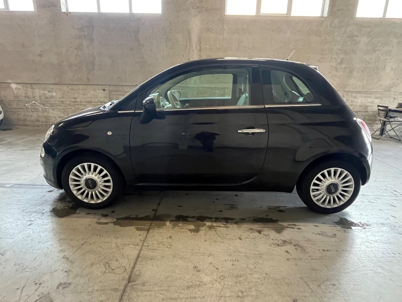 Fiat 500 1.2 Benzina