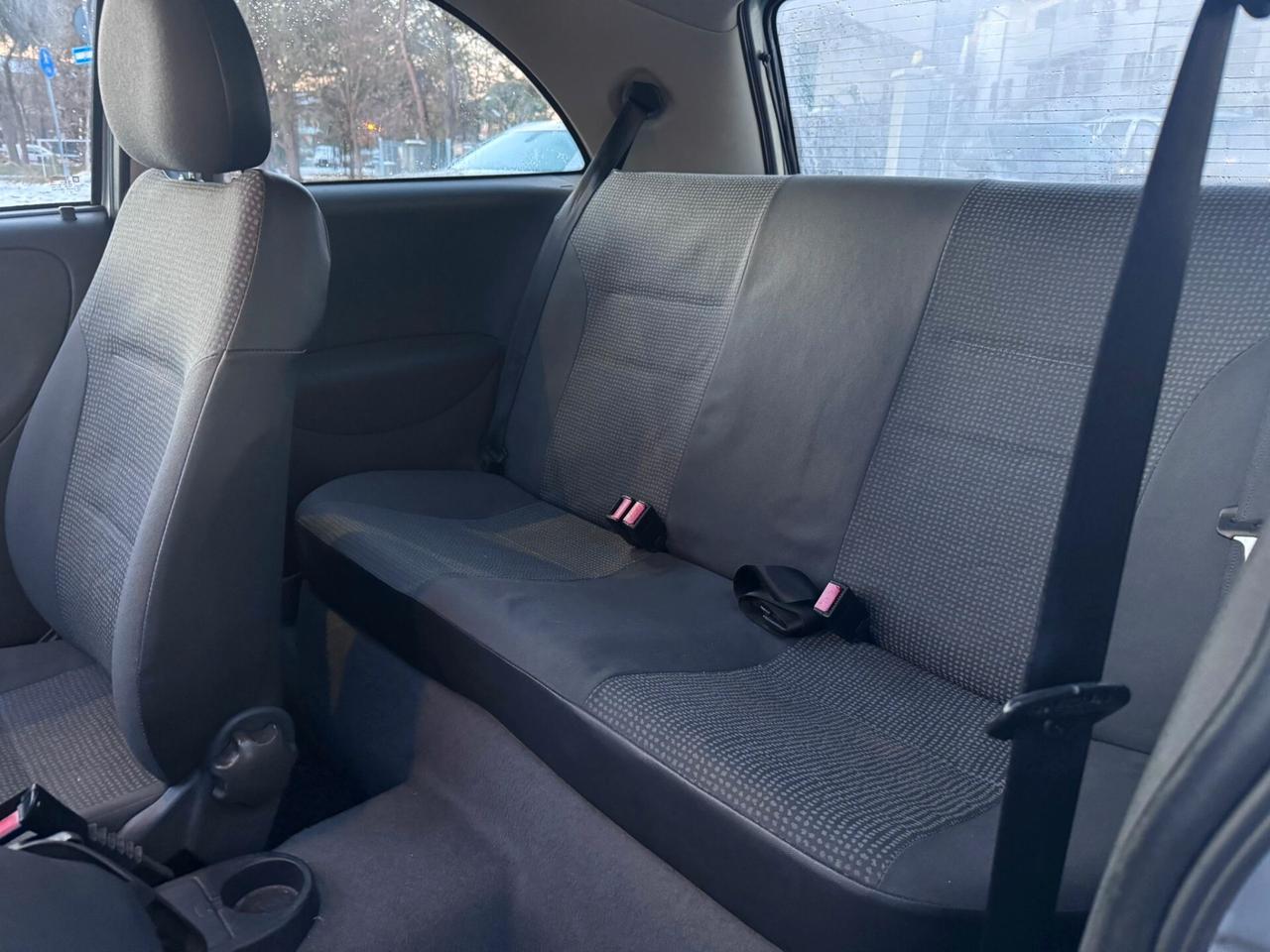 Opel Corsa 1.2i 16V cat 3 porte Comfort