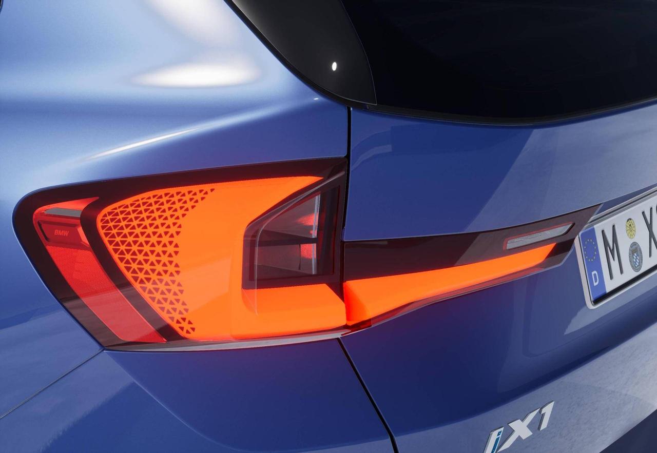 BMW X1 iX1 eDrive20 Special Edition