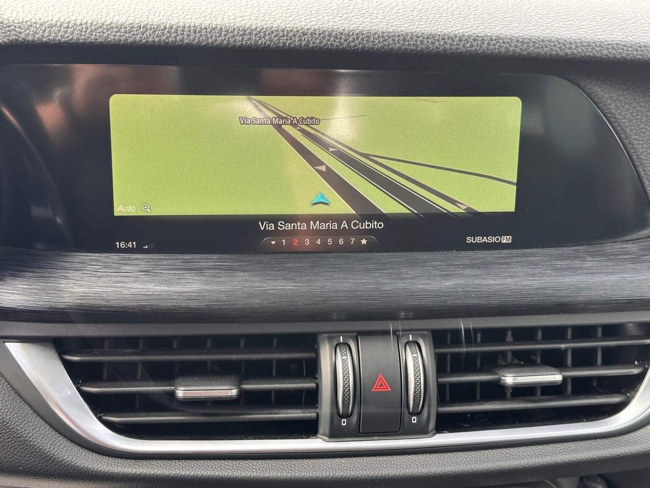Alfa Romeo Stelvio 2019 2.2 210 CV AT8 Q4 B-Tech