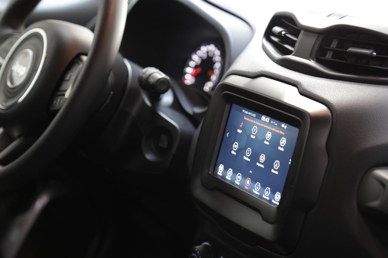 Jeep Renegade 1.0 T3 Limited