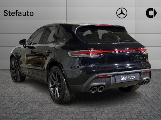 PORSCHE Macan 2.0 T
