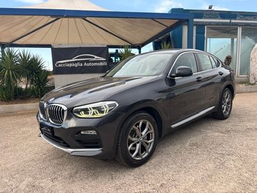 Bmw X4 xDrive20d xLine 190cv 2020