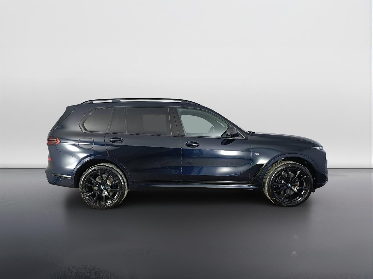 BMW X7 G07 2022 - X7 xdrive 40d 48V MSport Pro auto 7p.ti