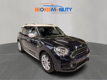 MINI Cooper S Countryman Countryman 2.0 Cooper S Hype all4 auto