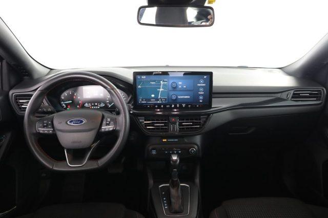 FORD Focus Focus 1.0 EcoBoost Hybrid 125CV Powershift SW ST-L