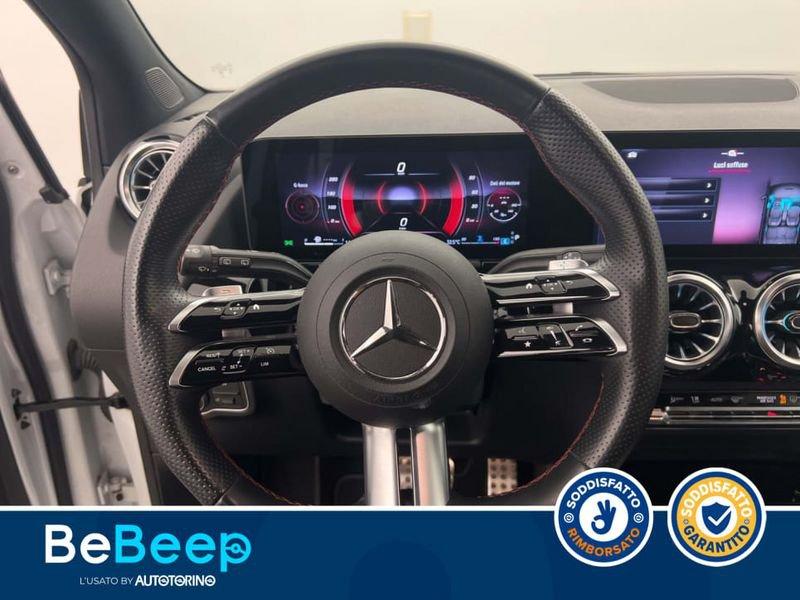 Mercedes-Benz Classe B B 180 D AMG LINE PREMIUM AUTO