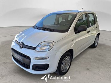 FIAT Panda 1.2 69 CV Easy