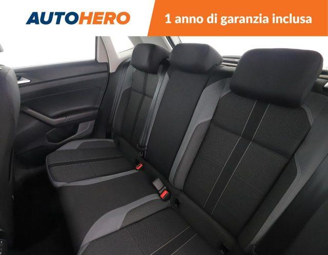 VOLKSWAGEN Polo 1.0 TSI DSG Style