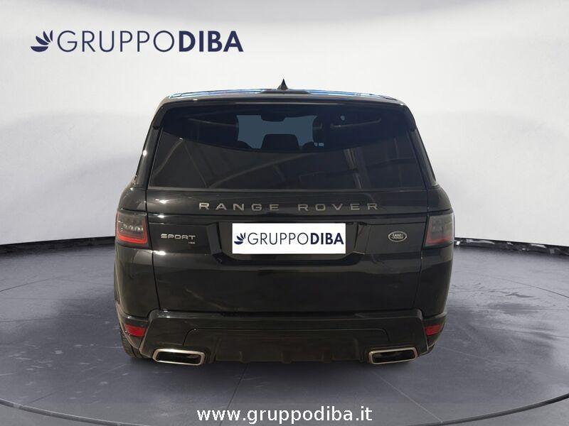 Land Rover RR Sport II 2018 Die. 3.0d i6 mhev HSE Dynamic 249cv a