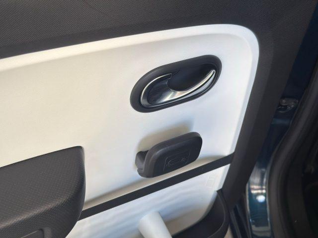 RENAULT Twingo Electric Intens