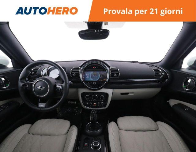 MINI Clubman 2.0 John Cooper Works Clubman