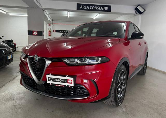 ALFA ROMEO Tonale 1.6 diesel 130 CV TCT6 Ti