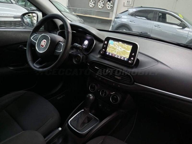 FIAT Tipo Tipo SW 1.6 mjt Lounge s&s 120cv dct my19