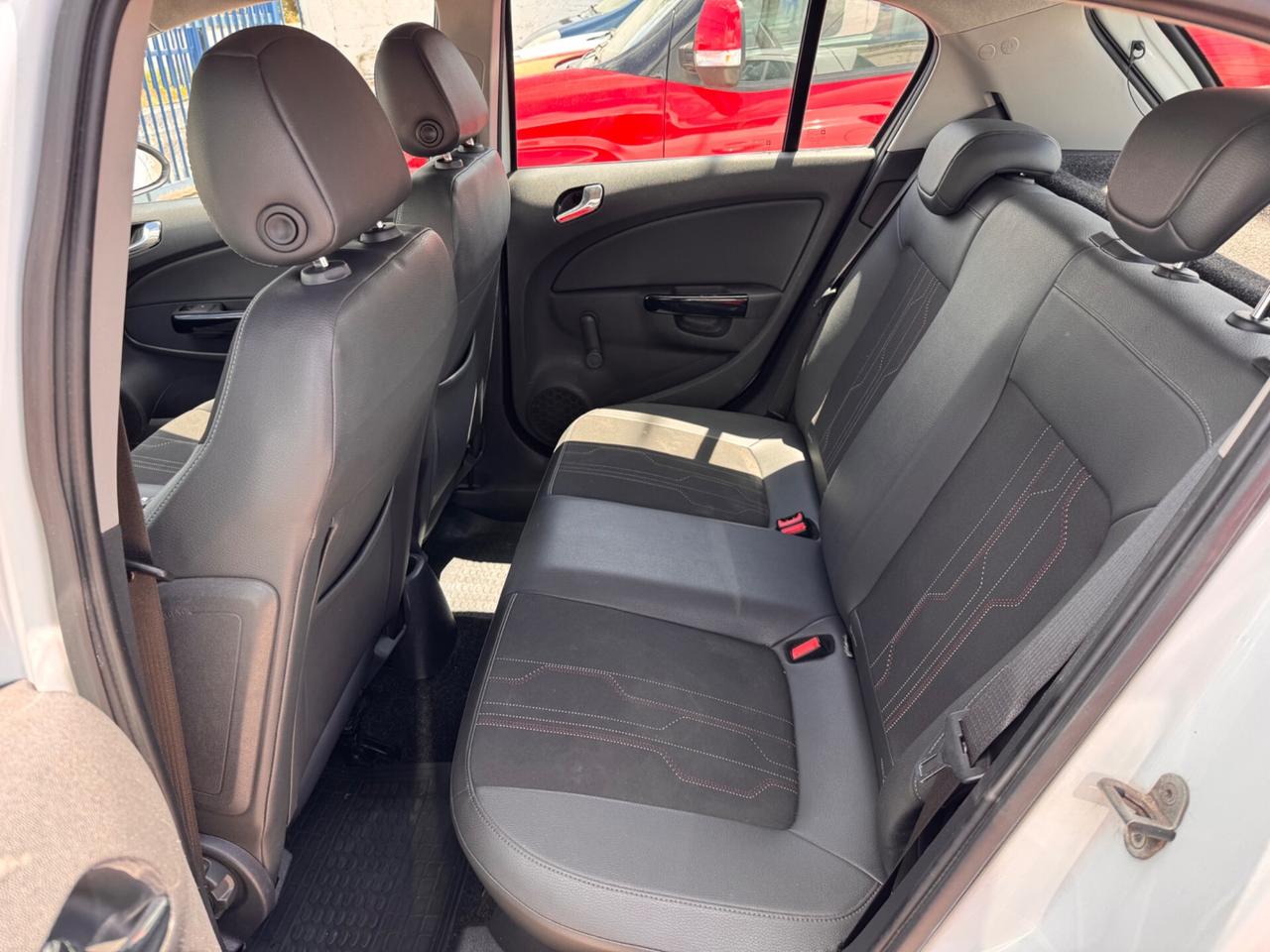 Opel Corsa 1.3 CDTI 75CV “NUOVISSIMA”