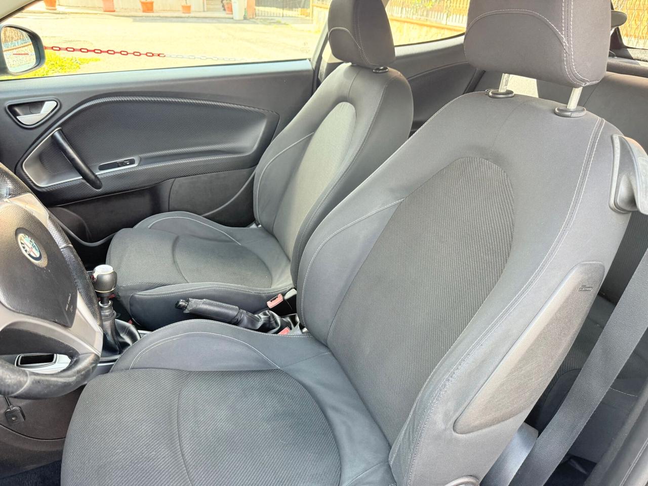 Alfa Romeo MiTo 1.4 73cv (57KW) GPL - OKneopatentati - Superprezzo