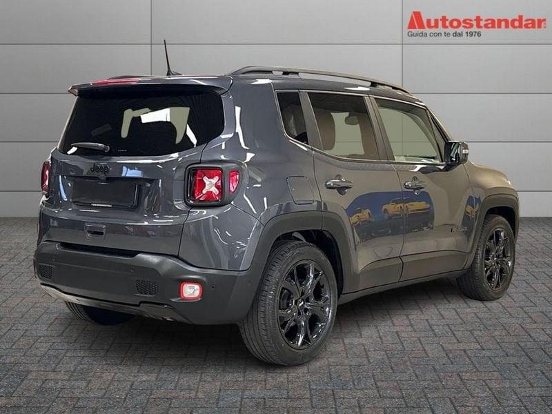 Jeep Renegade 2019 1.0 t3 Limited 2wd