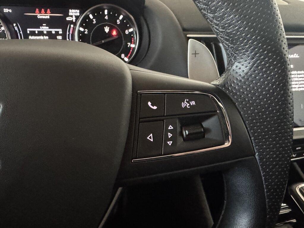 Maserati Levante 2.0 Hybrid MHEV Executive AWD Auto