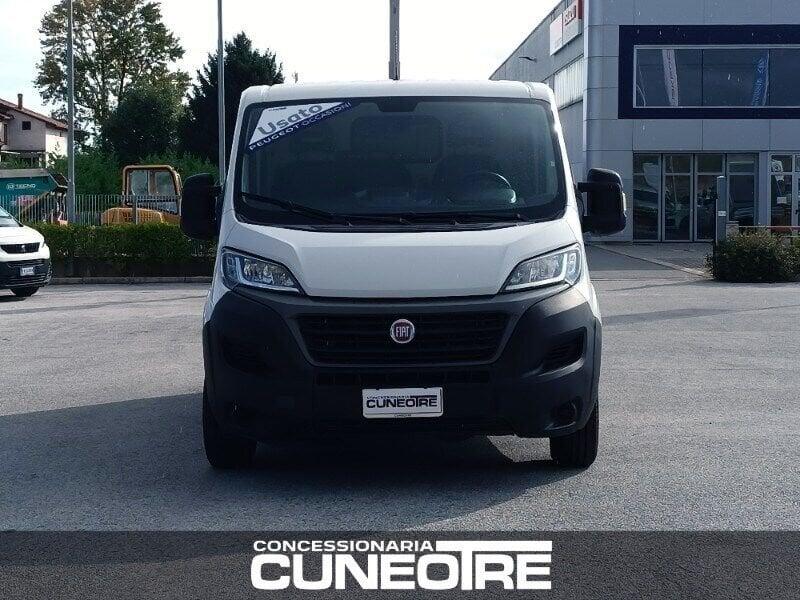 FIAT Ducato Ducato 28 2.3 MJT 120CV PC-TN Furgone