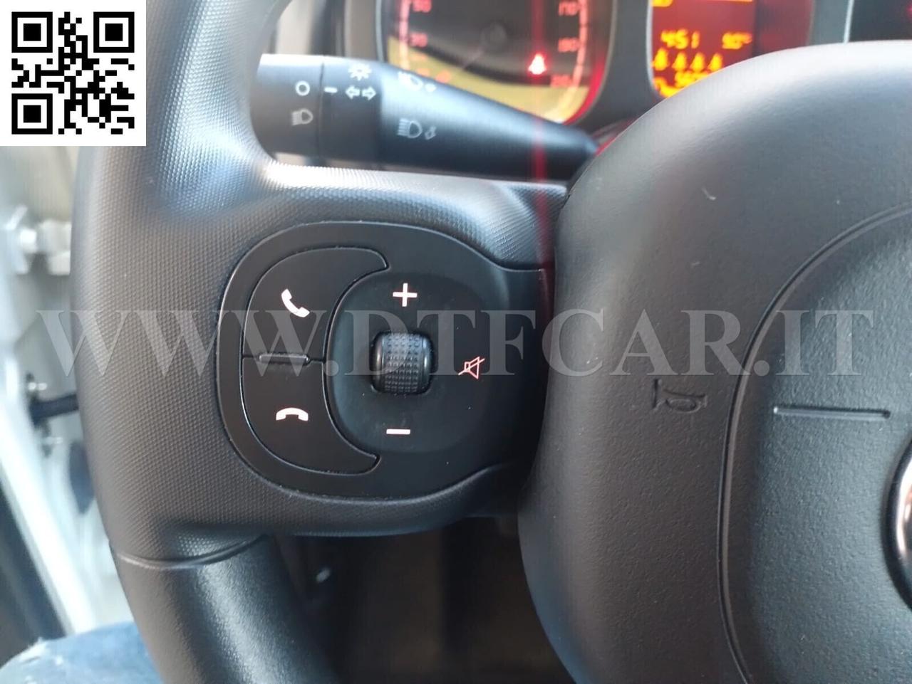 Fiat Panda 1.0 FireFly S&S Hybrid City Life 5 POSTI