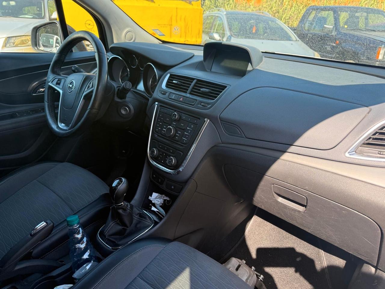 Opel Mokka 1.6 CDTI Ecotec 136CV 4x4 Start&Stop Cosmo b-Color